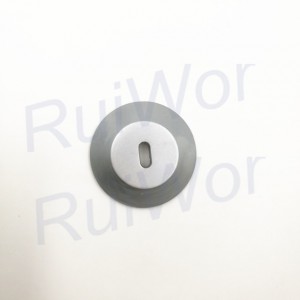 Wholesale Keyed Cable Lock - RW0202.002 Laptop anti theft Security Slot lock sticker – Ruiwor