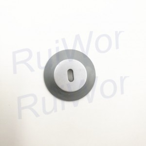 Chinese wholesale Retractable Locks -
 RW0202.002 Laptop anti theft Security Slot lock sticker – Ruiwor