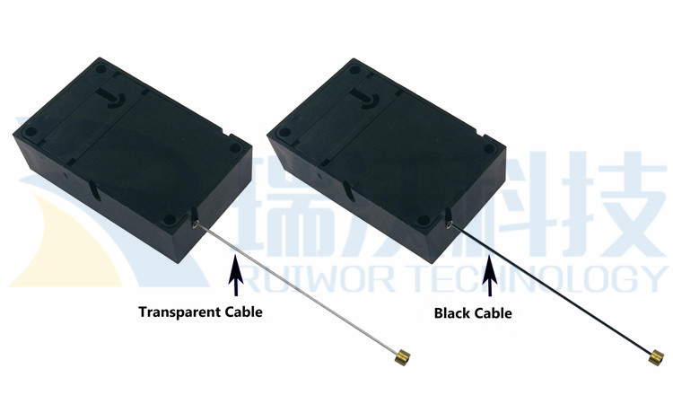 RW0500 Anti Theft Pull Box (Cable Color Details)